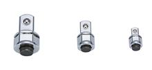 1/4" Bit dophouder 10 mm
