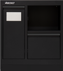 Multi functioneel serviceblok zwar Hgree