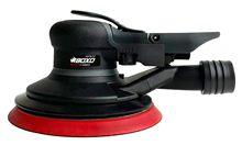 BOXO Air Schuurmachine 150 mm