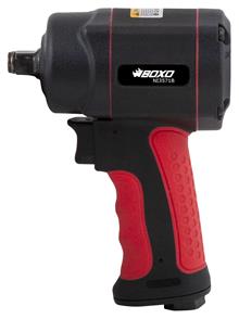 1/2 Slagmoersleutel extra kort