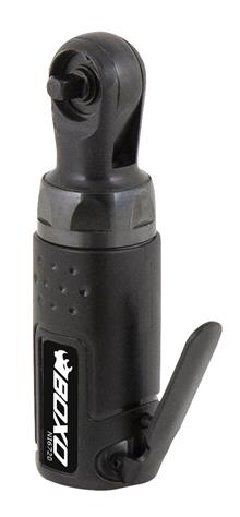 1/4 Composiet Stubby luchtratel