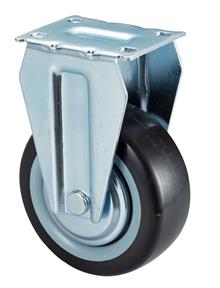 TPR wiel 5 inch (per stuk)