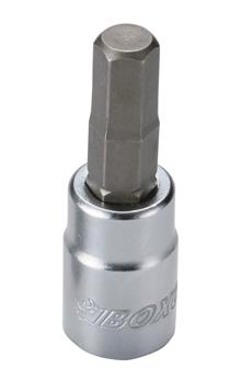 1/2" Dopsleutel - Inbus 7 mm