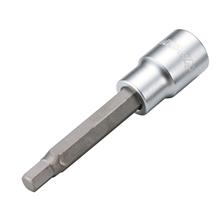 1/2" XL Dopsleutel - Inbus 10 mm