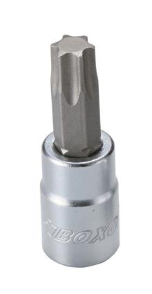 1/2" Dopsleutel - TX T40
