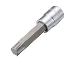 1/2" XL Dopsleutel - TX T45