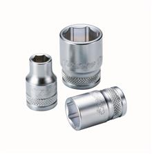 1/2" Dopsleutel - 6-knt 14 mm