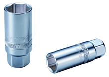 3/8" Bougiedopsleutel 16 mm