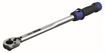 BOXO 3/8" Geijkte momentsleutel 12 ~ 60 Nm