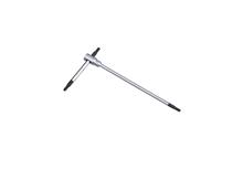 3 weg inbus T-sleutel 6mm