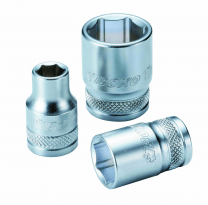 1/2" SAE Dopsleutel 6-Knt 13/16"
