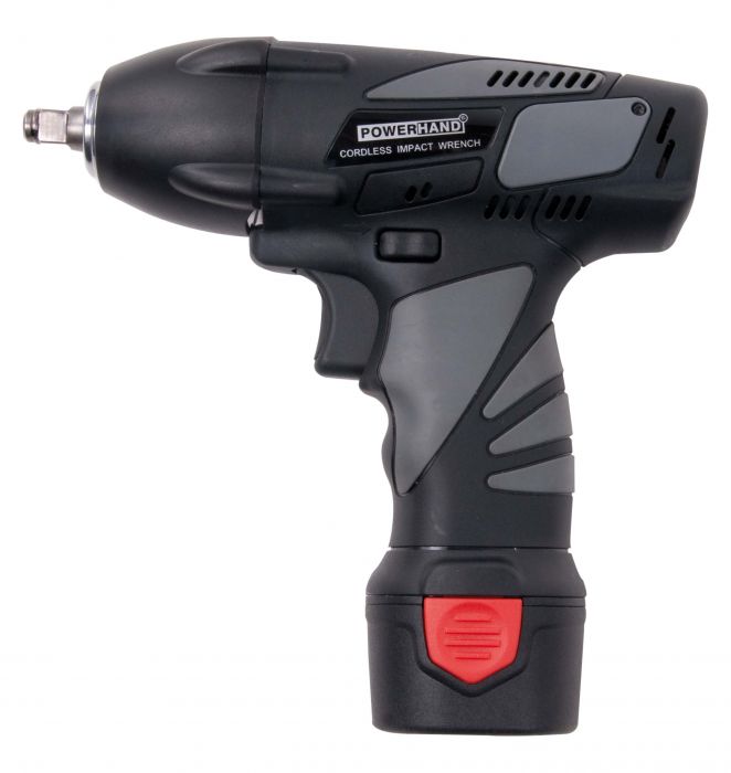 Mini impact wrench cordless sale